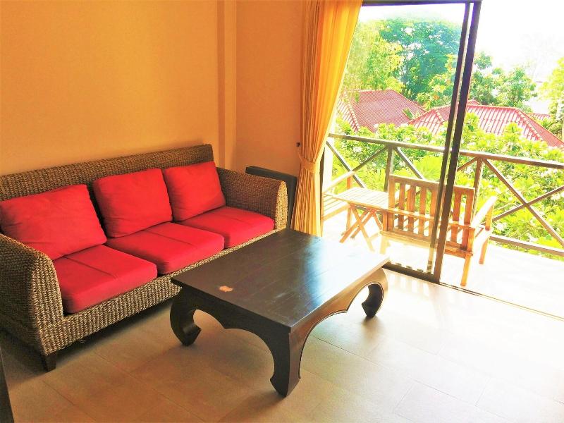 Chor Chang Villa Resort image