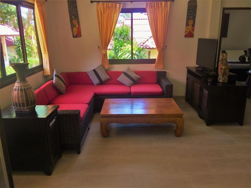 Chor Chang Villa Resort image