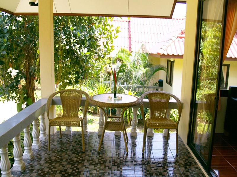 Chor Chang Villa Resort image