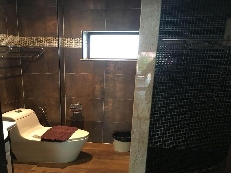 Chor Chang Villa Resort image