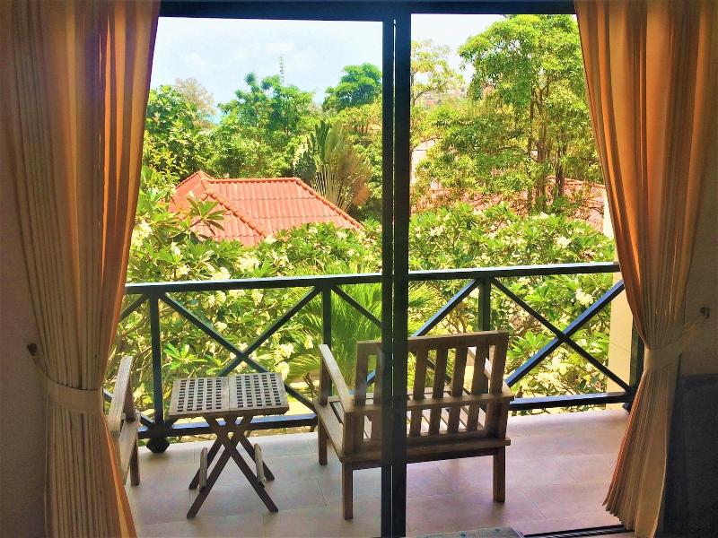 Chor Chang Villa Resort image