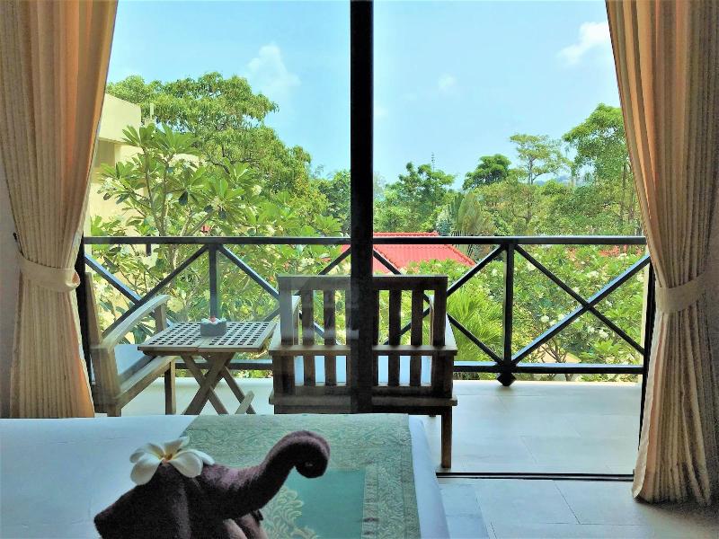 Chor Chang Villa Resort image