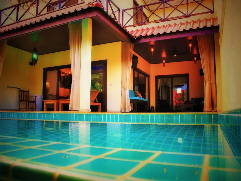 Chor Chang Villa Resort image