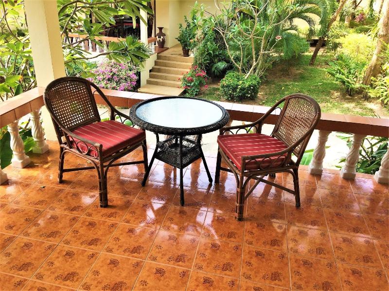Chor Chang Villa Resort image
