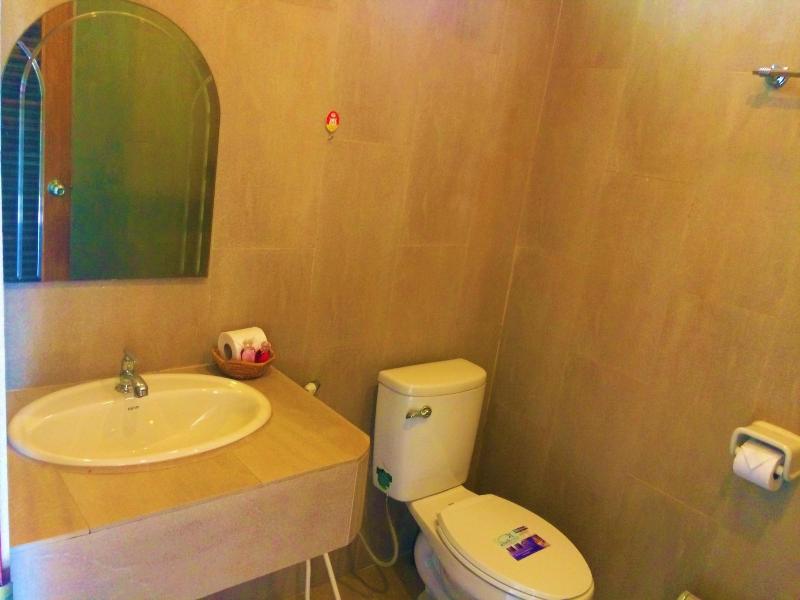 Chor Chang Villa Resort image