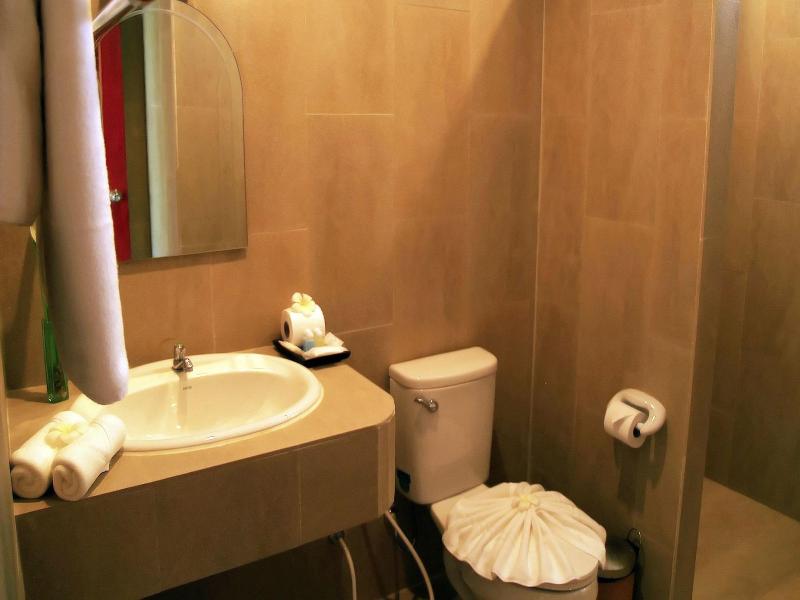Chor Chang Villa Resort image