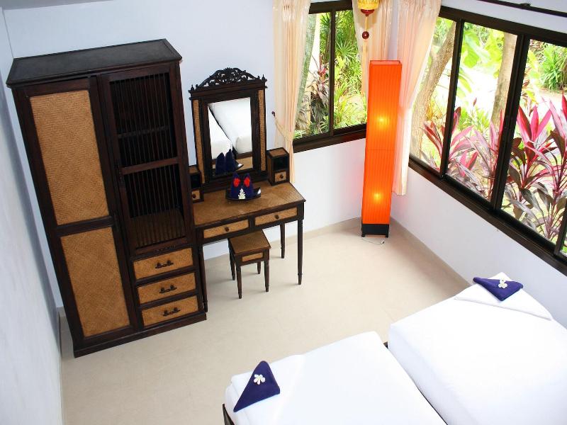 Chor Chang Villa Resort image