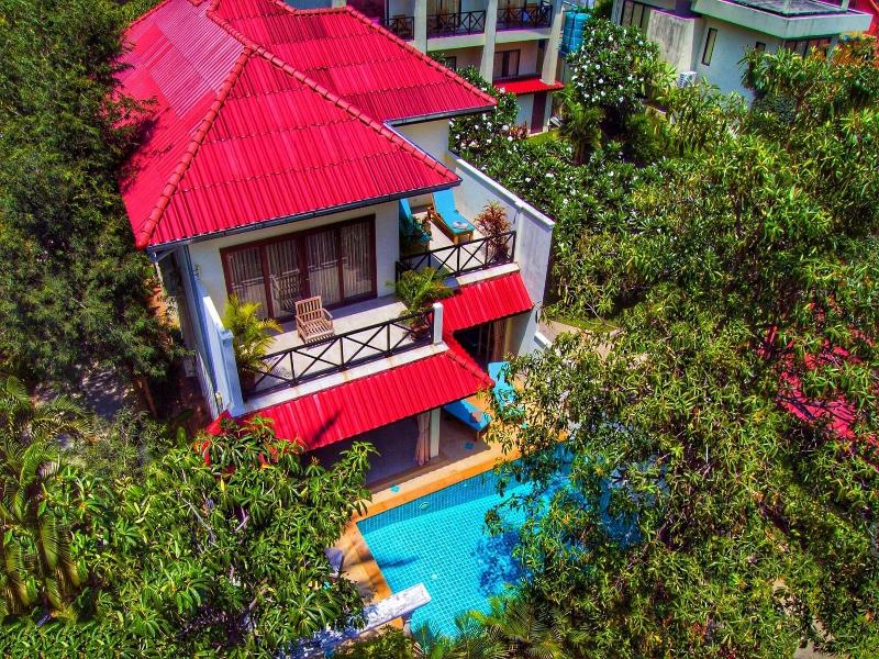 Chor Chang Villa Resort image