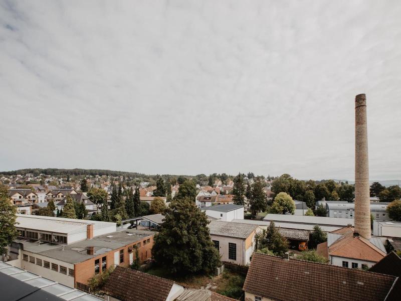 Arivo Aparthotel — general view