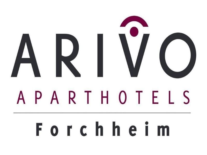 Arivo Aparthotel — general view