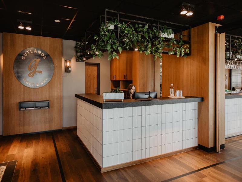 Arivo Aparthotel image