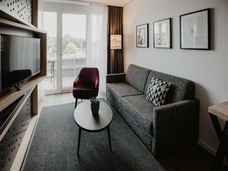 Arivo Aparthotel image