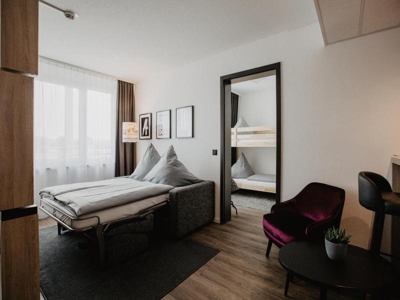 Arivo Aparthotel image