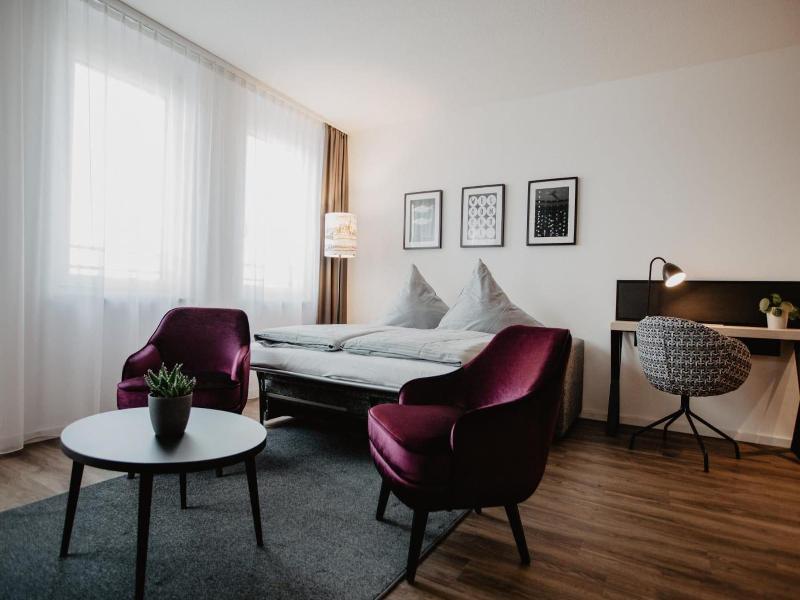 Arivo Aparthotel image
