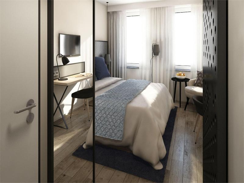 Arivo Aparthotel image
