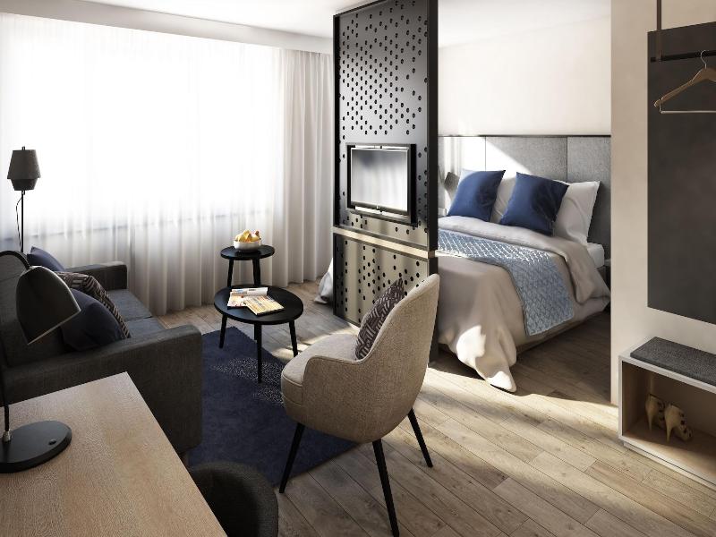 Arivo Aparthotel image