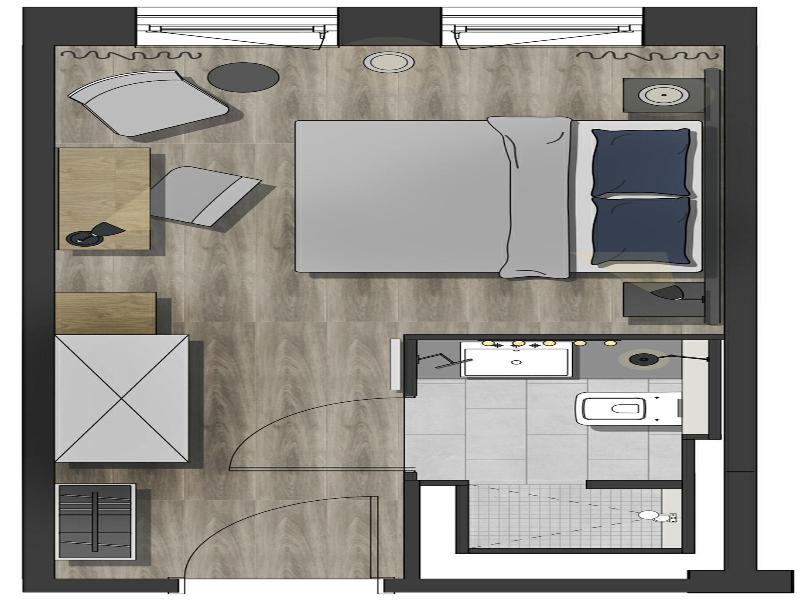 Arivo Aparthotel image