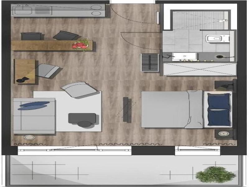 Arivo Aparthotel image