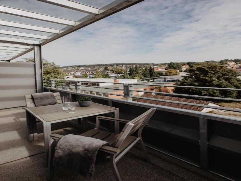 Arivo Aparthotel image