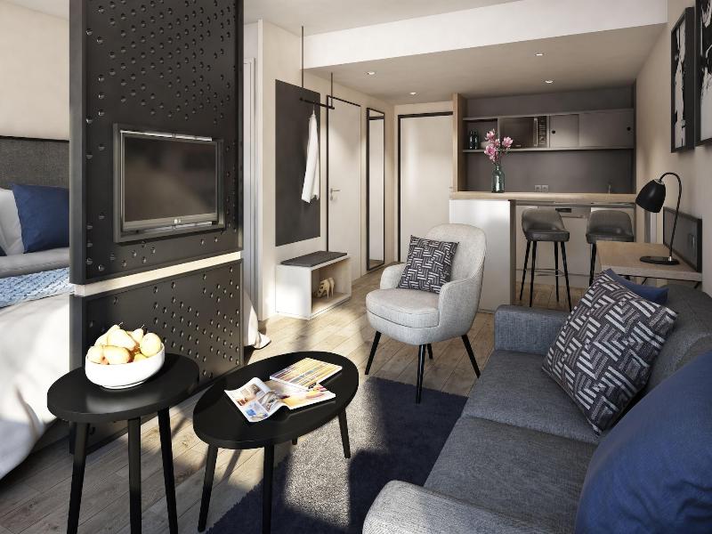 Arivo Aparthotel image