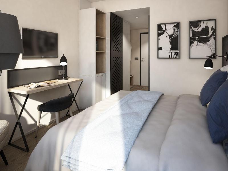 Arivo Aparthotel image