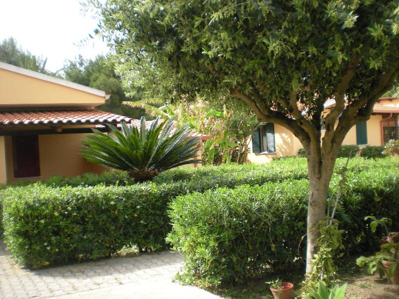 Il Calabriano Villaggio Residence image