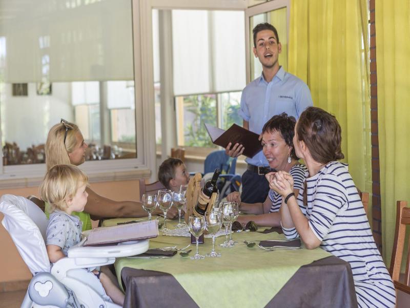 Il Calabriano Villaggio Residence image