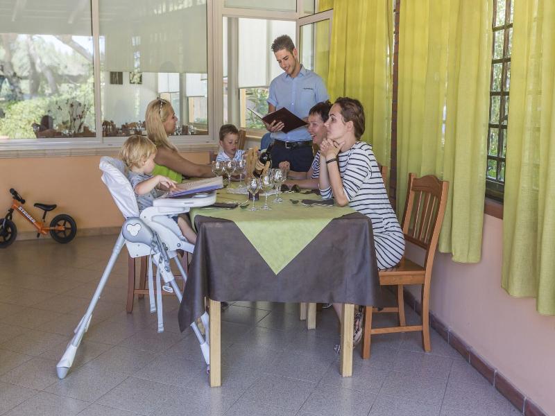 Il Calabriano Villaggio Residence image