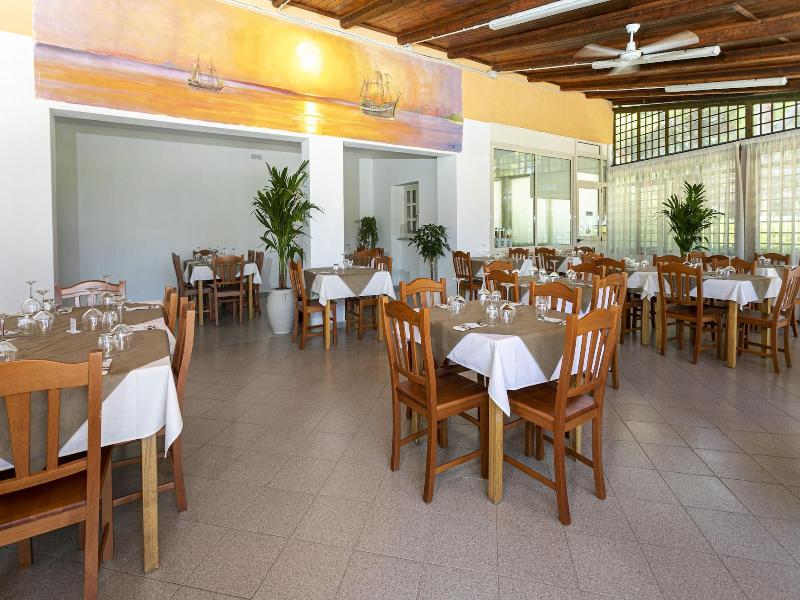 Il Calabriano Villaggio Residence image