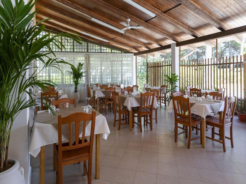 Il Calabriano Villaggio Residence image
