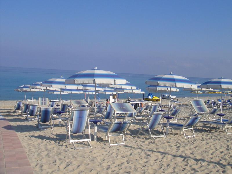 Il Calabriano Villaggio Residence image