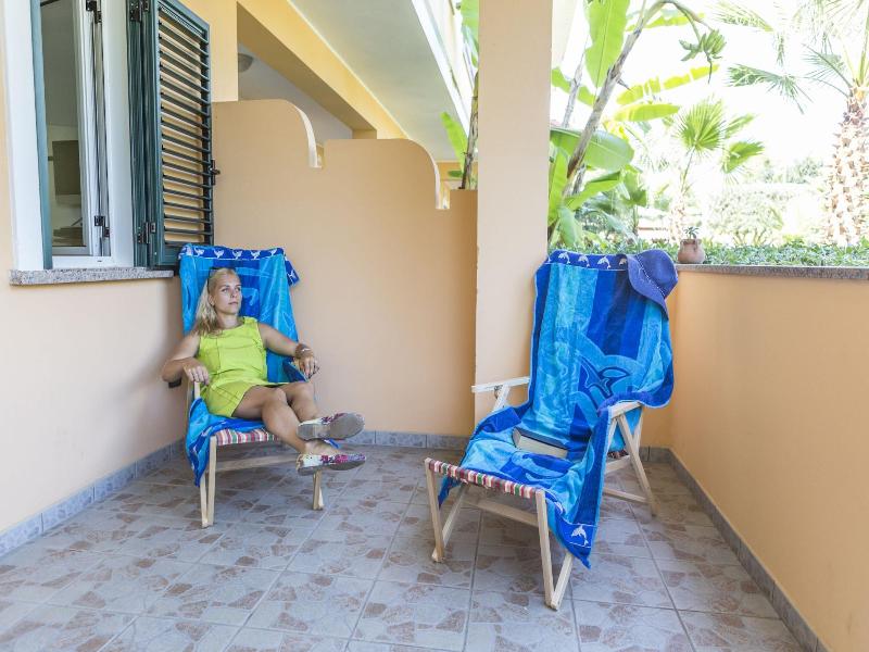 Il Calabriano Villaggio Residence image