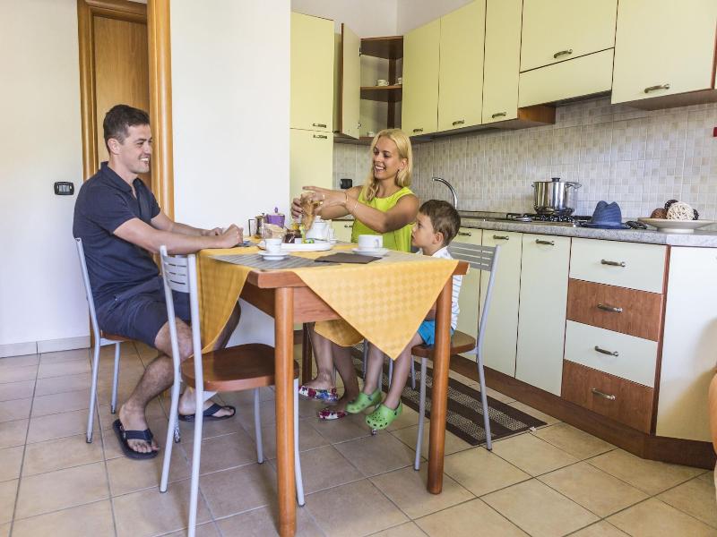 Il Calabriano Villaggio Residence image