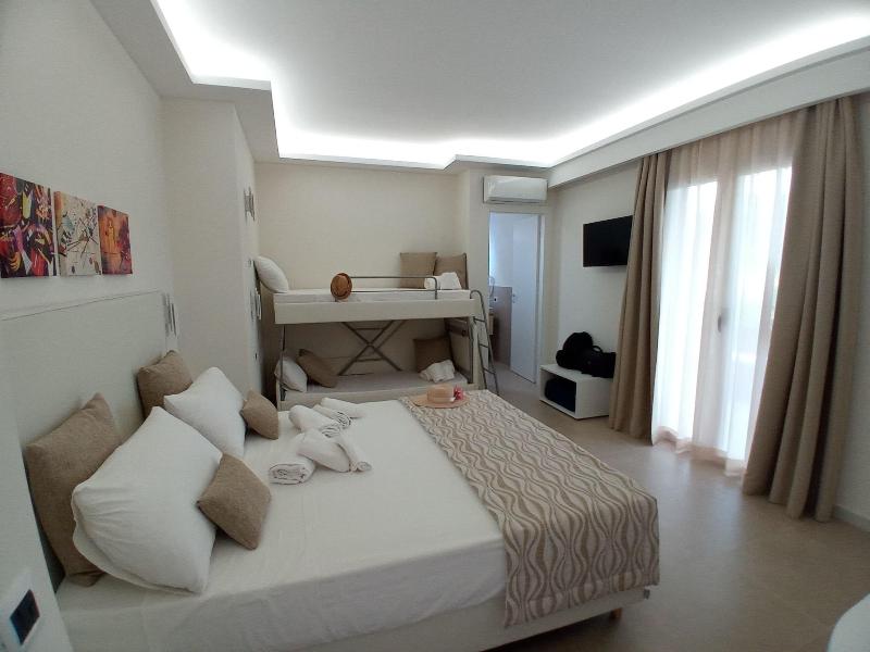 Il Calabriano Villaggio Residence image