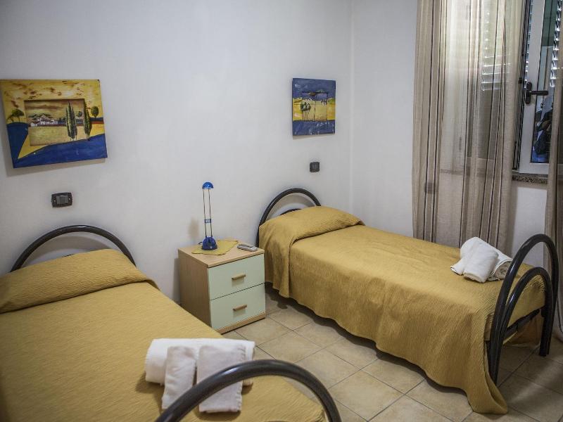 Il Calabriano Villaggio Residence image