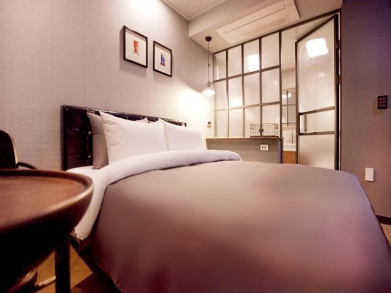 Brown Dot Changwon Myeongseo Convention image