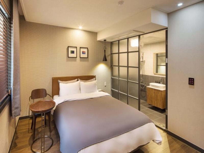 Brown Dot Changwon Myeongseo Convention image