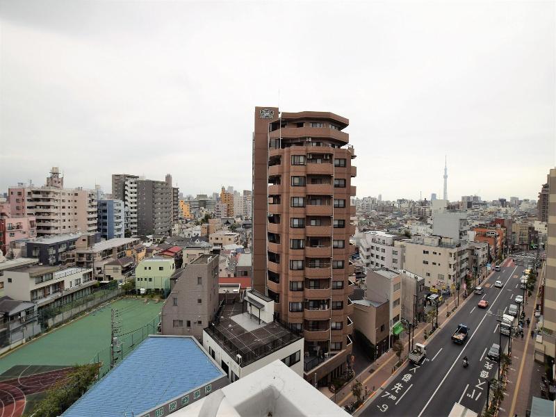 Randor Residence Tokyo Classic 3