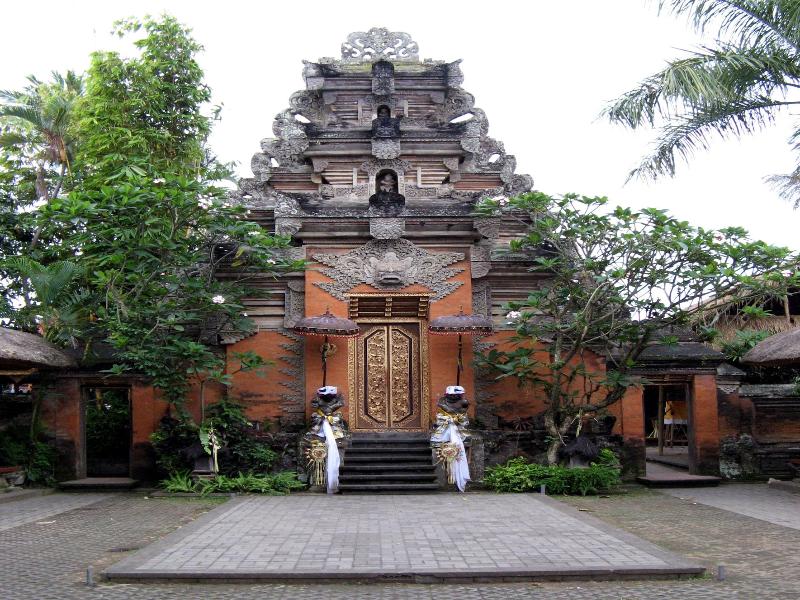 Sabana Ubud image