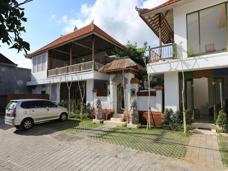Sabana Ubud image