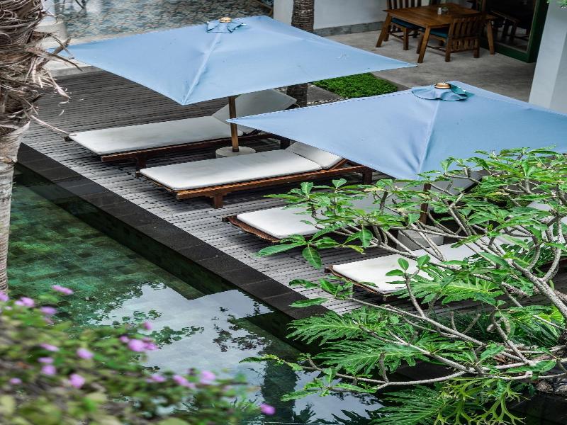 Sabana Ubud image
