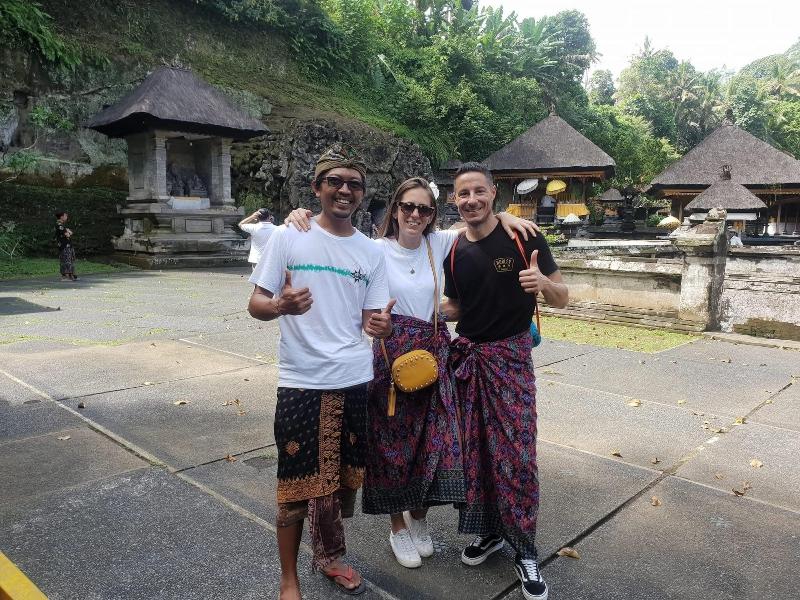 Sabana Ubud image