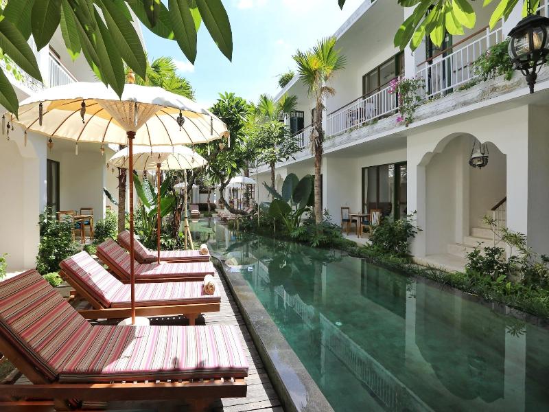 Sabana Ubud image