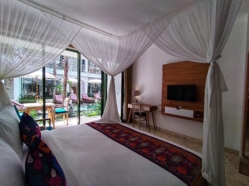 Sabana Ubud image