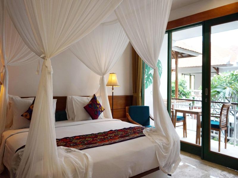 Sabana Ubud image