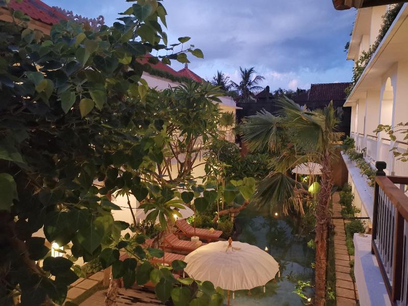Sabana Ubud image