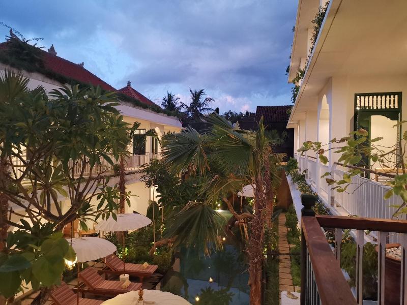 Sabana Ubud image