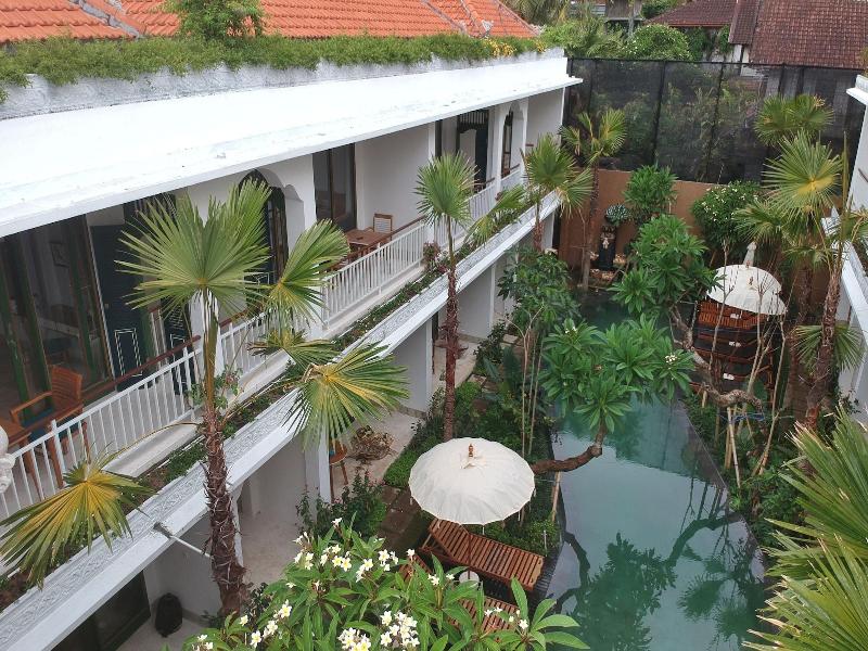 Sabana Ubud image