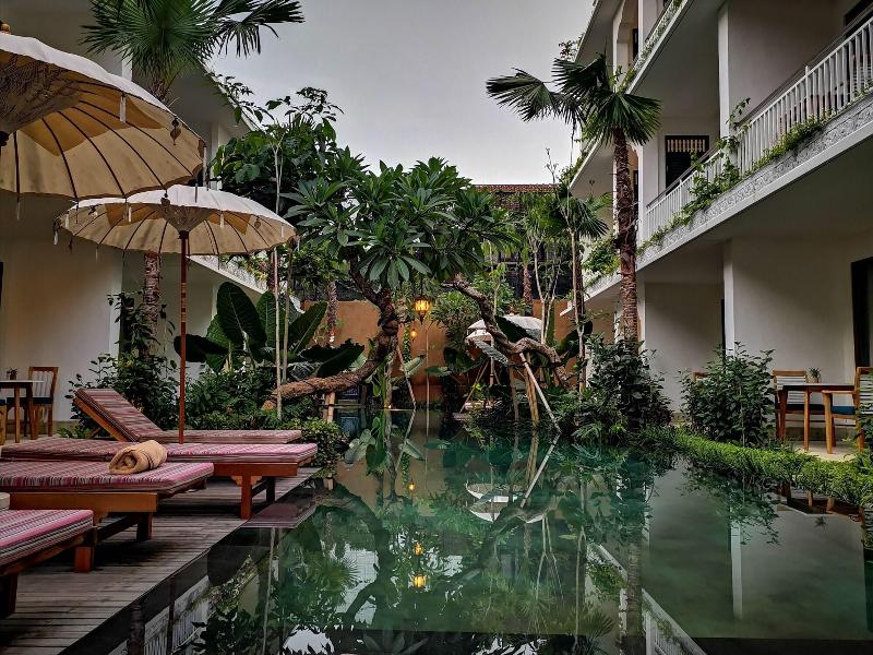Sabana Ubud image