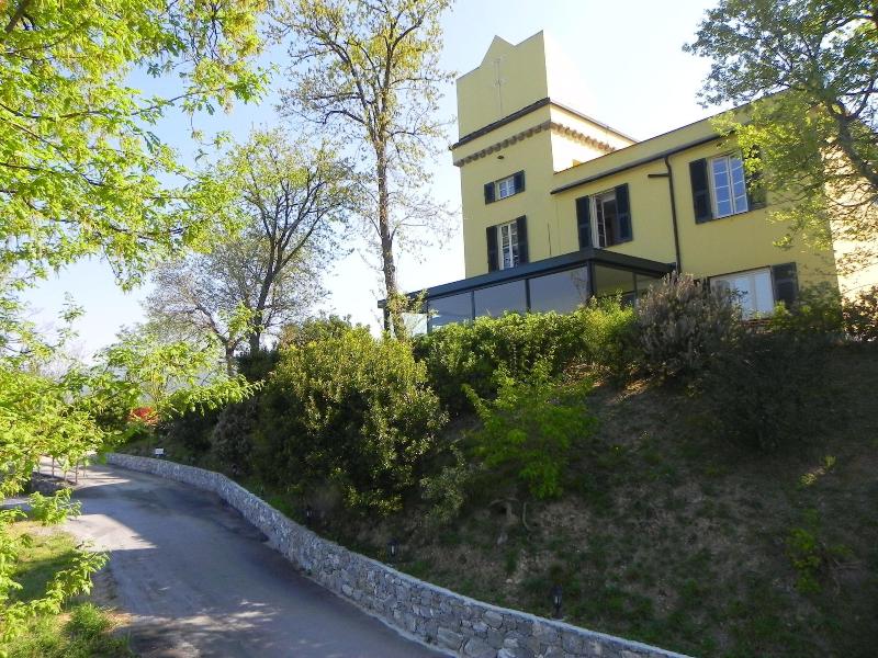 Relais San Rocco image